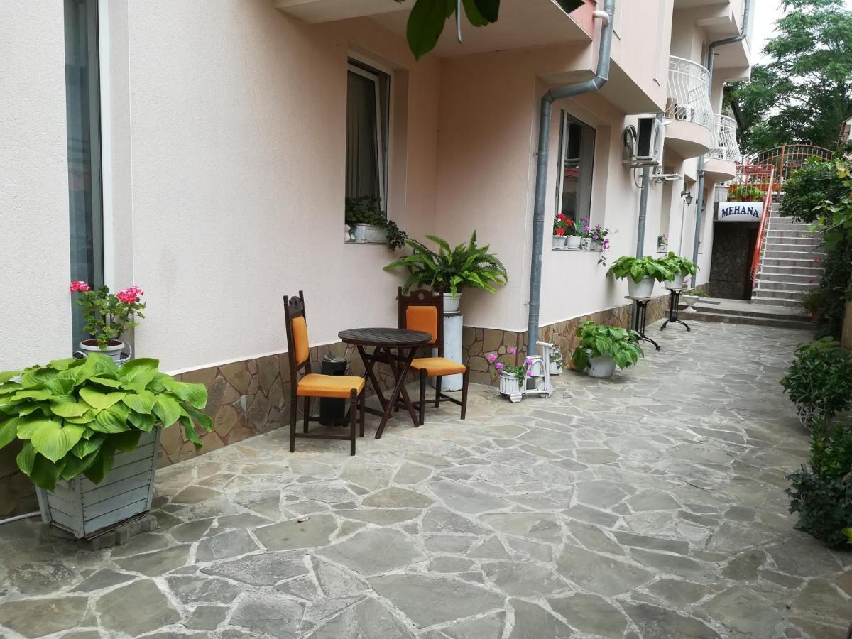 Hotel St. Anthony Sunny Beach Exterior photo