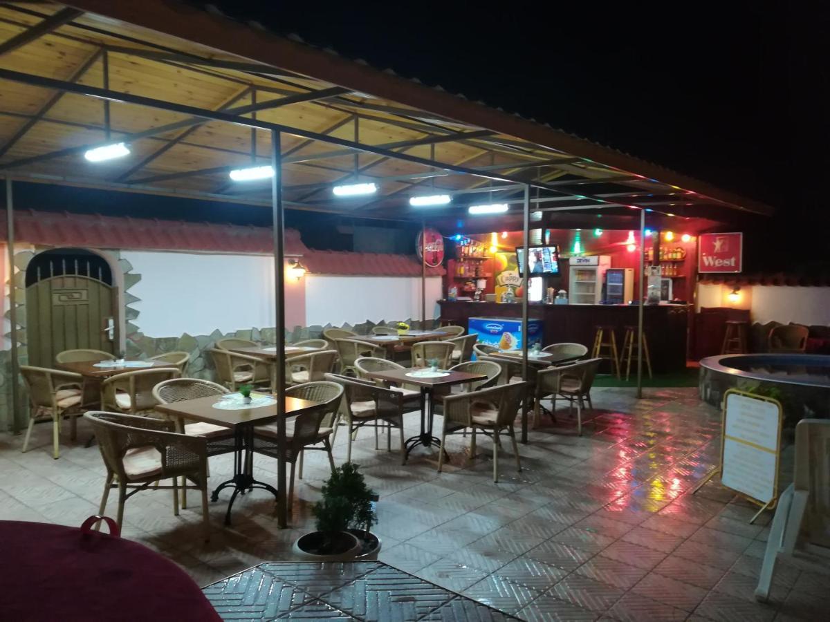 Hotel St. Anthony Sunny Beach Exterior photo