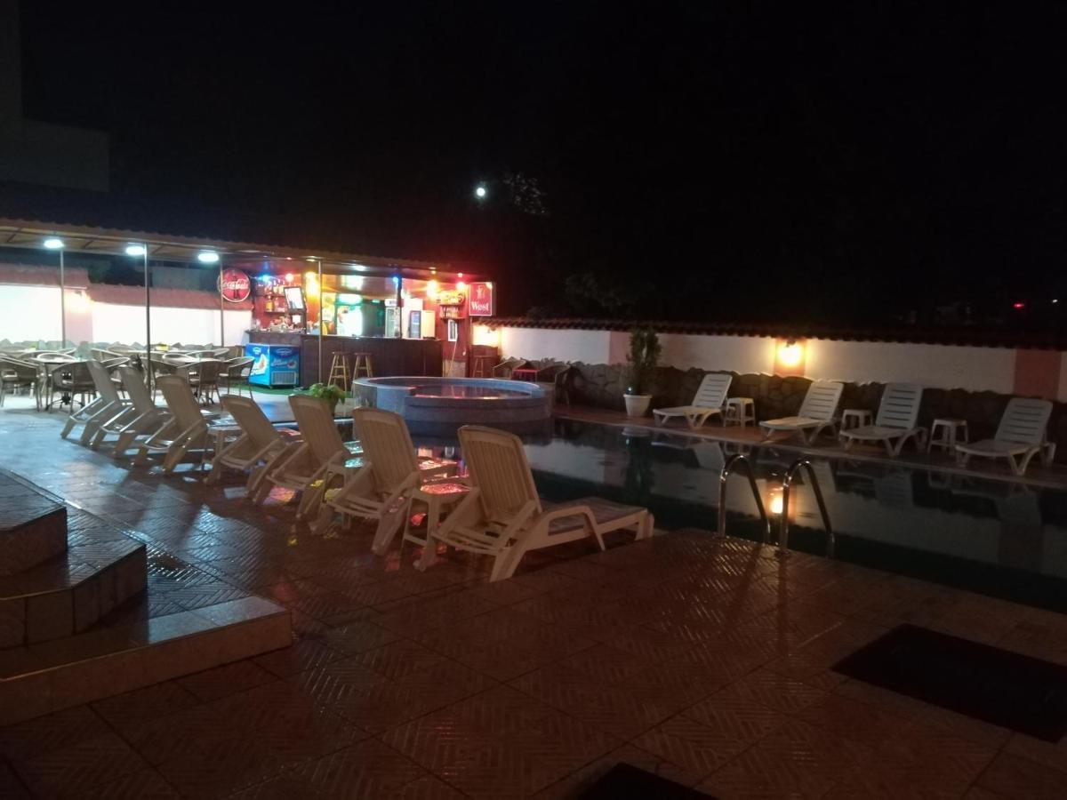 Hotel St. Anthony Sunny Beach Exterior photo